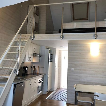 Residence Port Du Crouesty - Maeva Home Arzon Exteriér fotografie