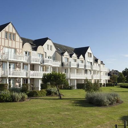 Residence Port Du Crouesty - Maeva Home Arzon Exteriér fotografie
