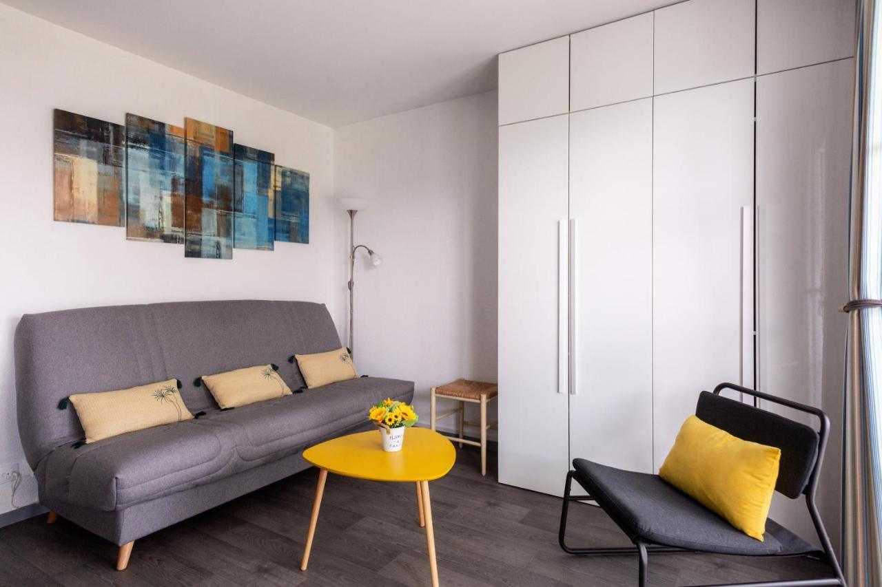 Residence Port Du Crouesty - Maeva Home Arzon Pokoj fotografie