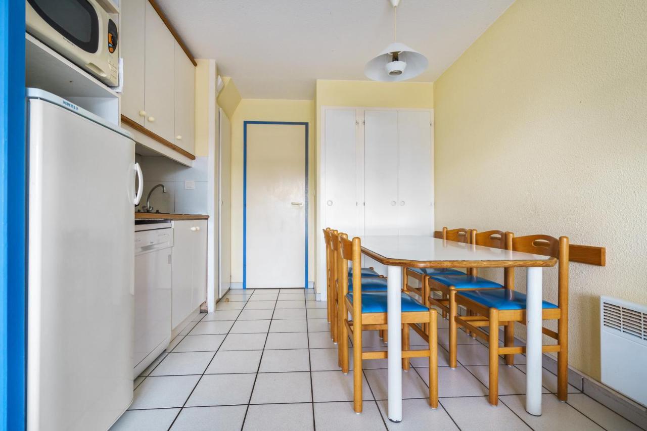 Residence Port Du Crouesty - Maeva Home Arzon Exteriér fotografie