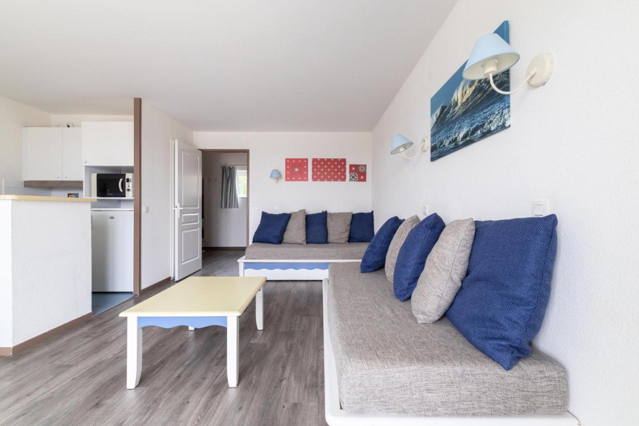 Residence Port Du Crouesty - Maeva Home Arzon Pokoj fotografie