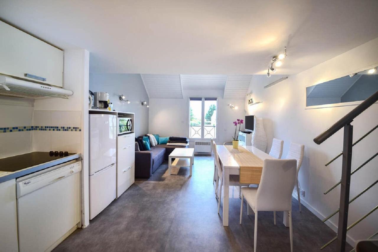 Residence Port Du Crouesty - Maeva Home Arzon Pokoj fotografie