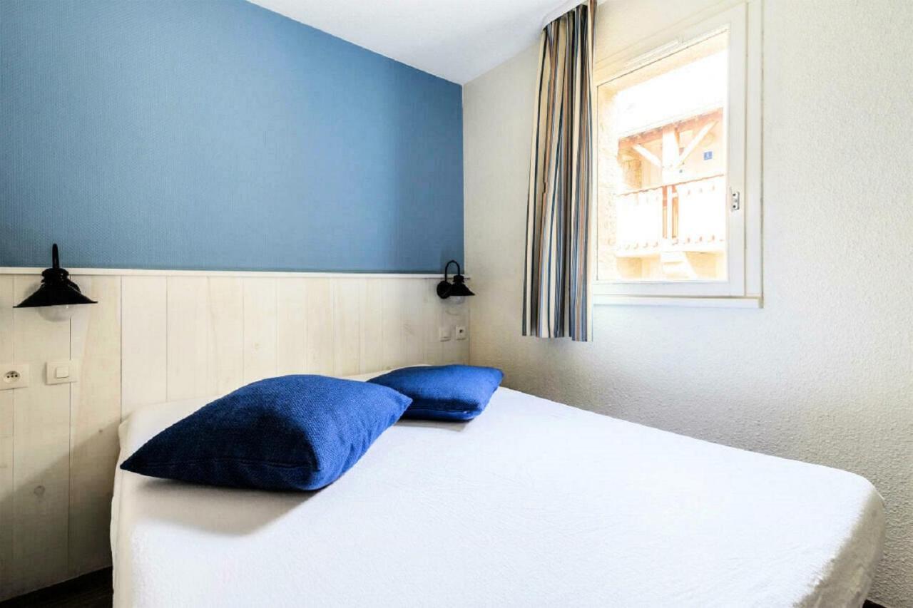 Residence Port Du Crouesty - Maeva Home Arzon Exteriér fotografie