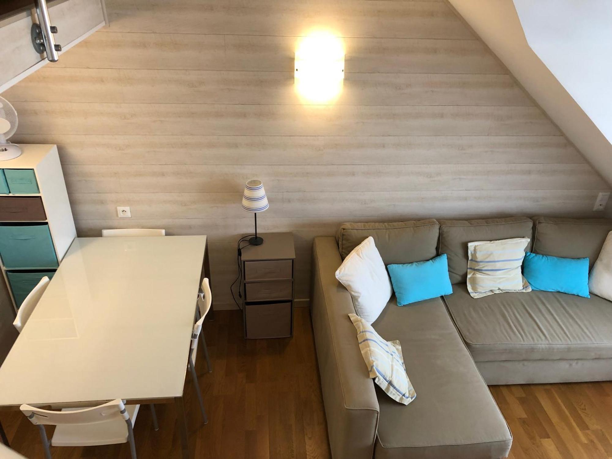Residence Port Du Crouesty - Maeva Home Arzon Exteriér fotografie