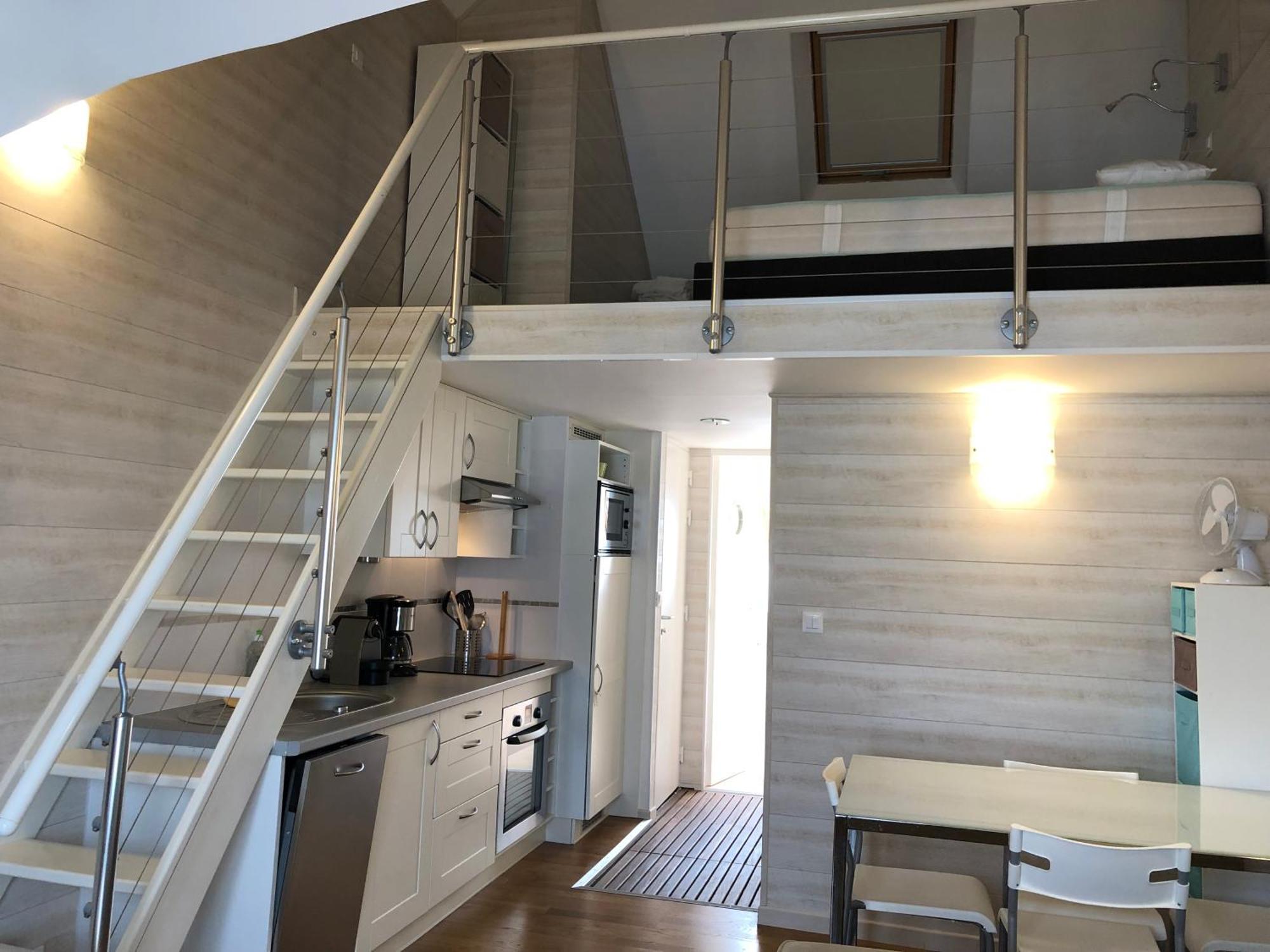 Residence Port Du Crouesty - Maeva Home Arzon Exteriér fotografie