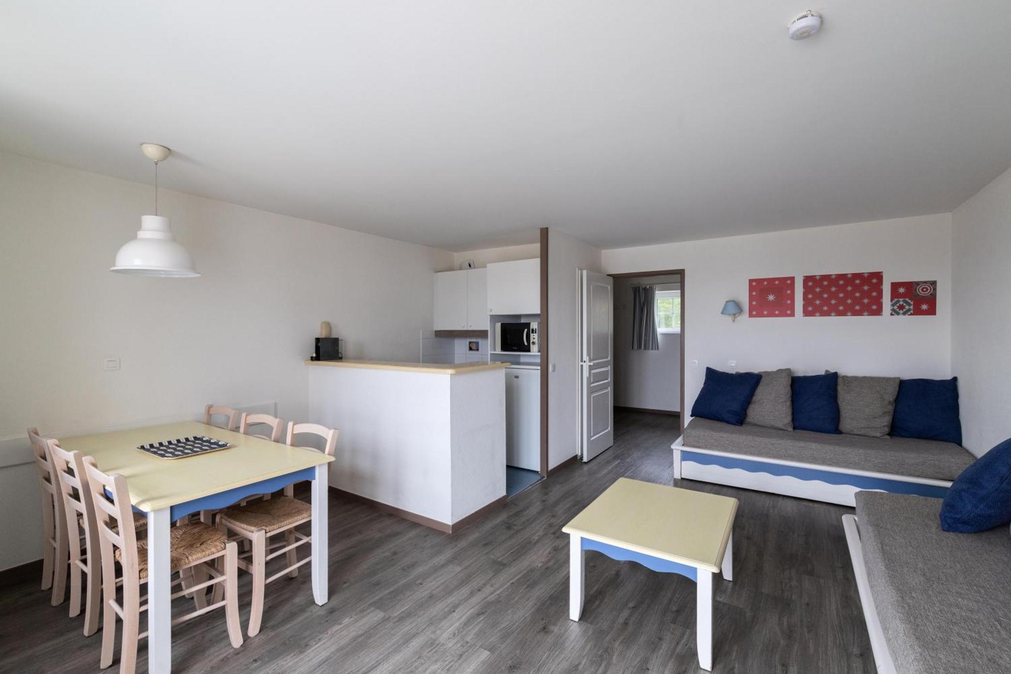 Residence Port Du Crouesty - Maeva Home Arzon Pokoj fotografie
