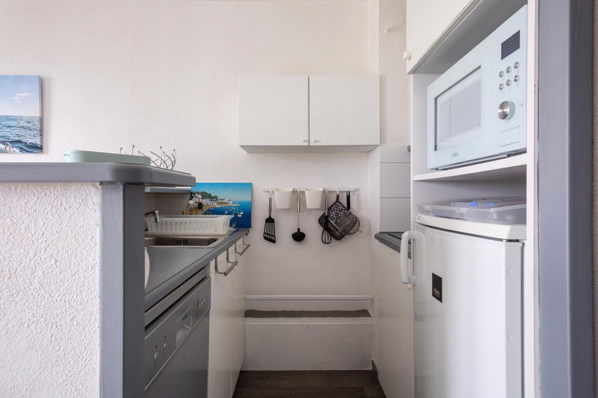 Residence Port Du Crouesty - Maeva Home Arzon Pokoj fotografie