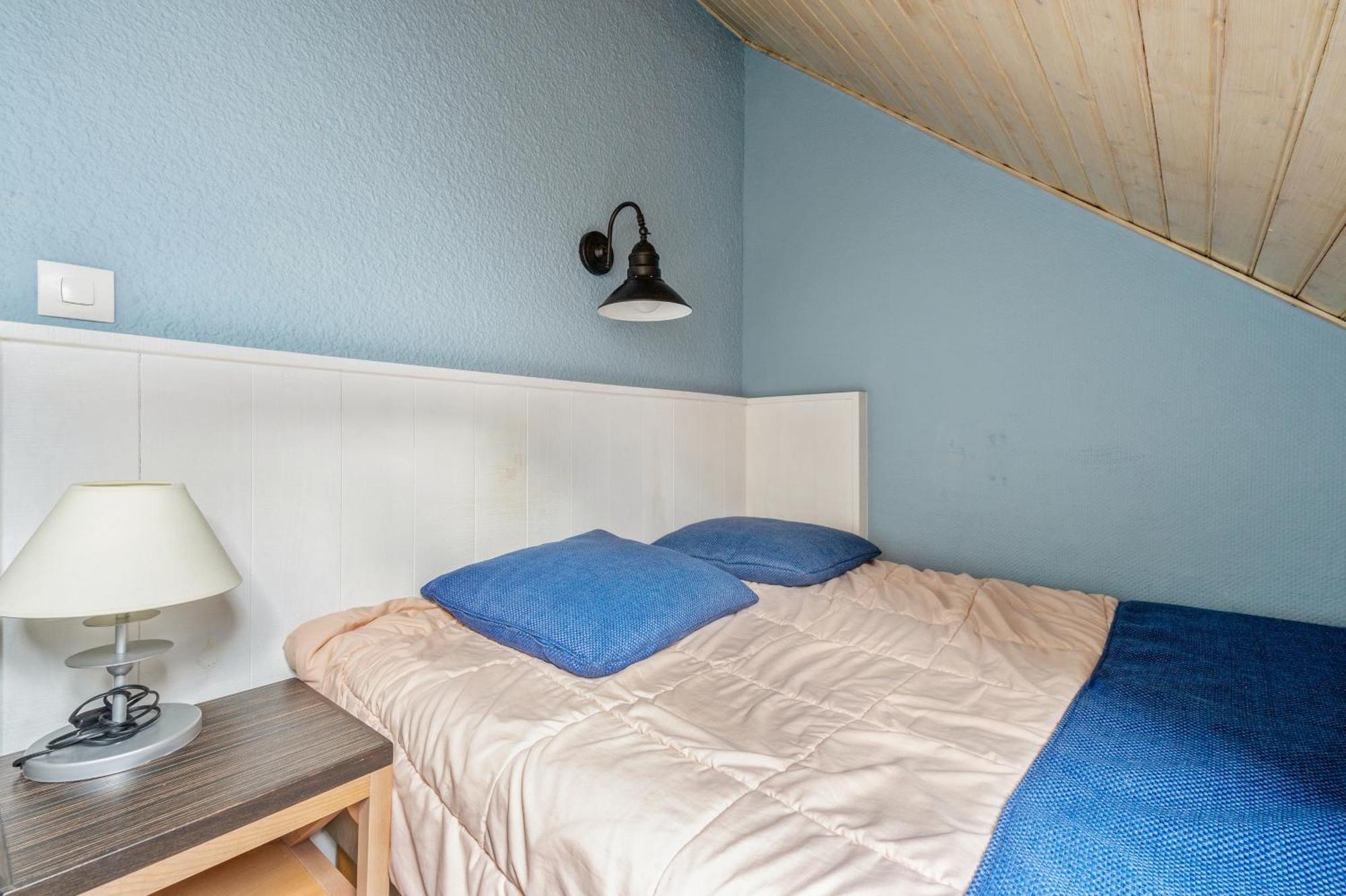 Residence Port Du Crouesty - Maeva Home Arzon Pokoj fotografie