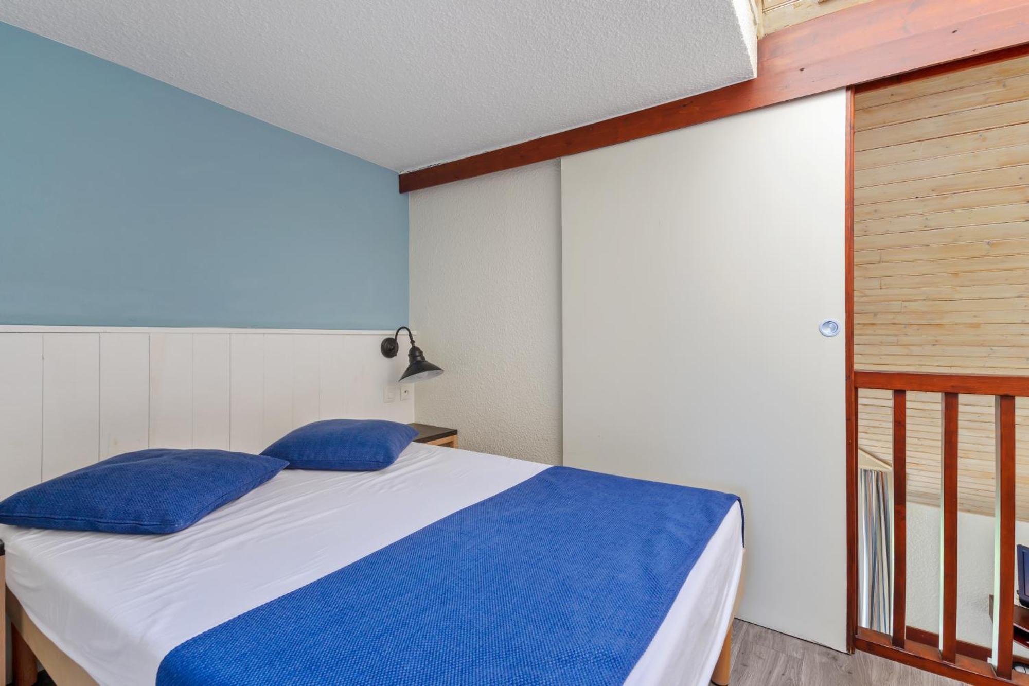 Residence Port Du Crouesty - Maeva Home Arzon Pokoj fotografie