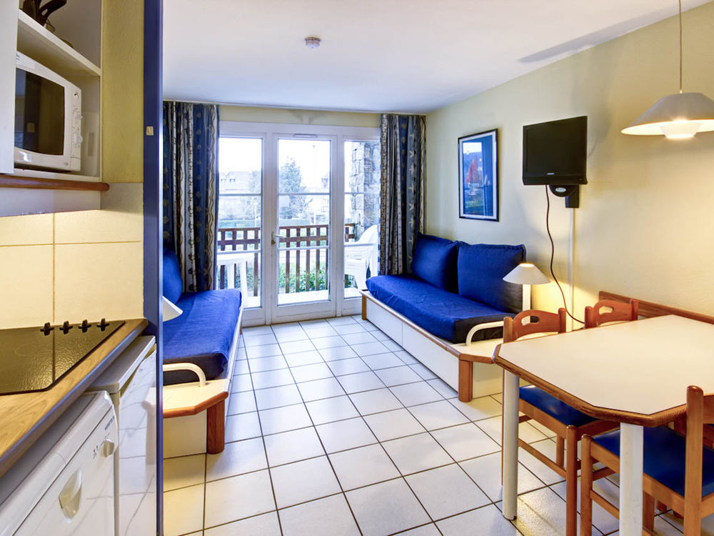 Residence Port Du Crouesty - Maeva Home Arzon Exteriér fotografie