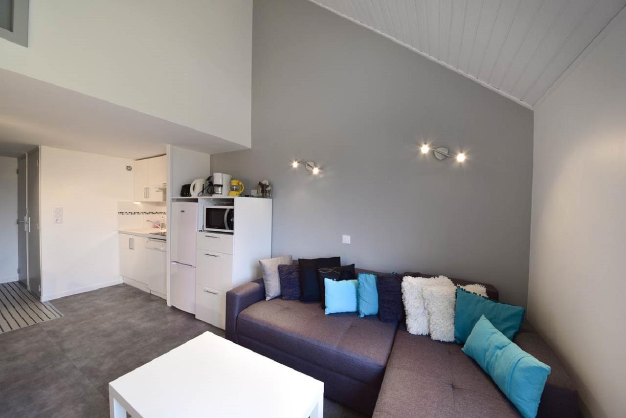 Residence Port Du Crouesty - Maeva Home Arzon Exteriér fotografie