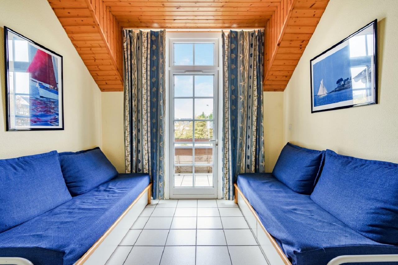 Residence Port Du Crouesty - Maeva Home Arzon Exteriér fotografie
