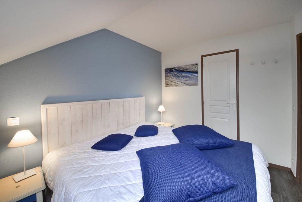 Residence Port Du Crouesty - Maeva Home Arzon Exteriér fotografie